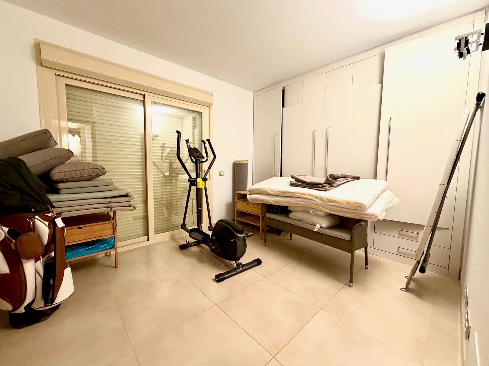 Apartamento de 4 habitaciones en Calvià en alquiler con piscina garaje - 3.700 € (Ref: 9802630)