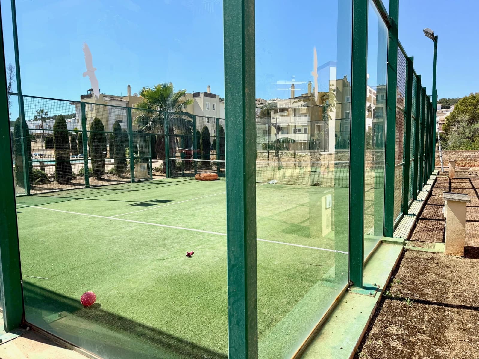 Apartamento de 4 habitaciones en Calvià en alquiler con piscina garaje - 3.700 € (Ref: 9802630)