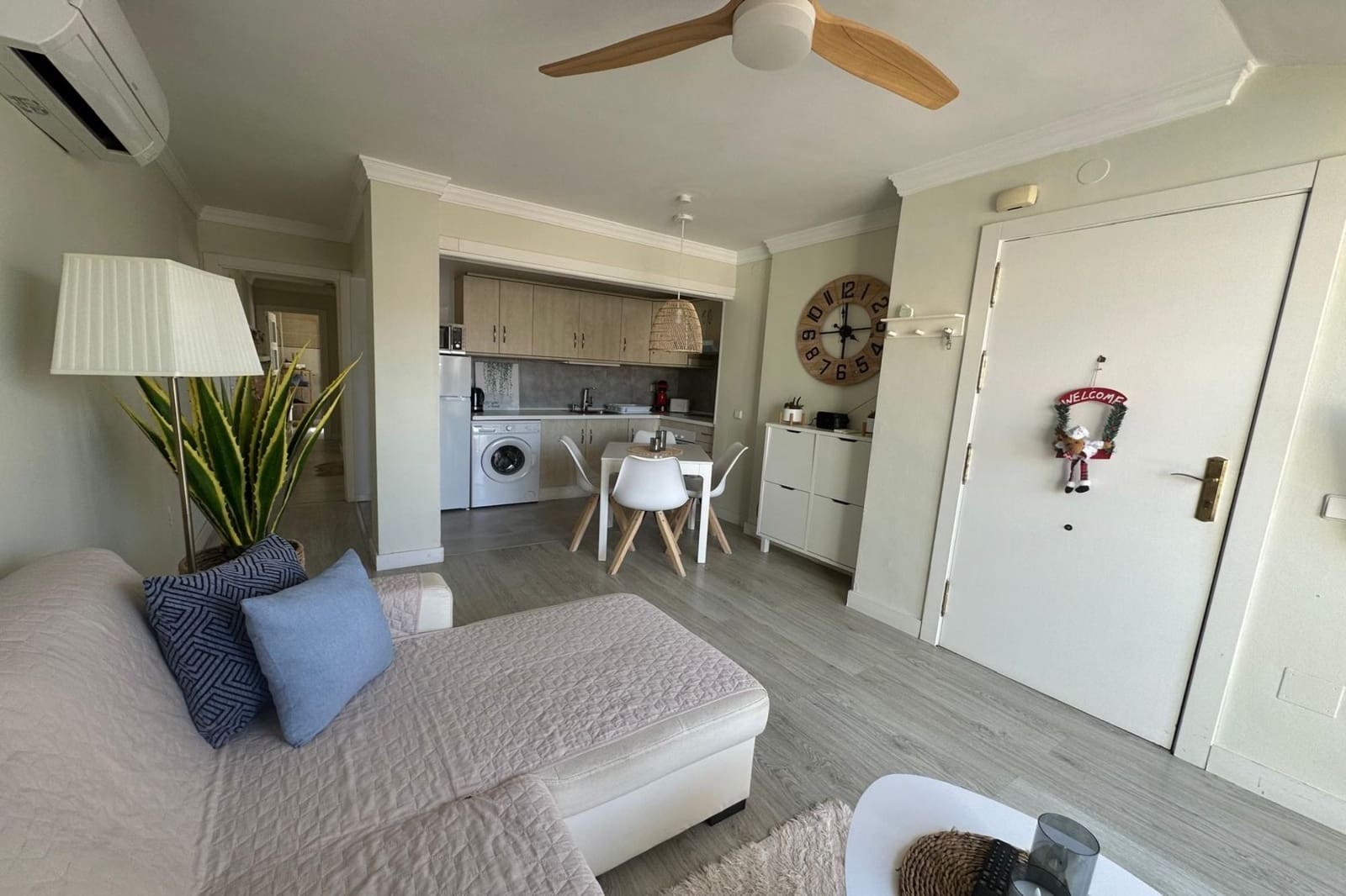 Ático de 1 habitación en Fuengirola en venta - 289.000 € (Ref: 9802631)