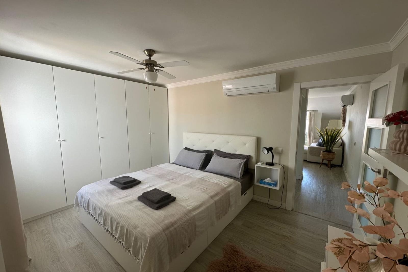 Ático de 1 habitación en Fuengirola en venta - 289.000 € (Ref: 9802631)