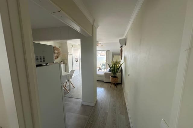 Ático de 1 habitación en Centro ciudad, Fuengirola en venta - 289.000 € (Ref: 9802631)