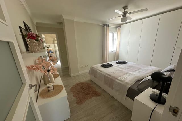 Ático de 1 habitación en Centro ciudad, Fuengirola en venta - 289.000 € (Ref: 9802631)