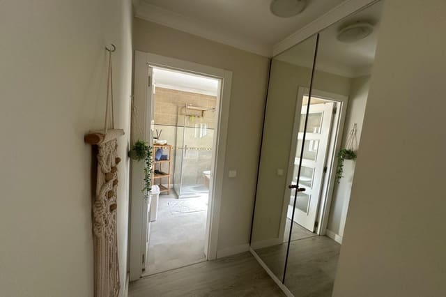 Ático de 1 habitación en Centro ciudad, Fuengirola en venta - 289.000 € (Ref: 9802631)