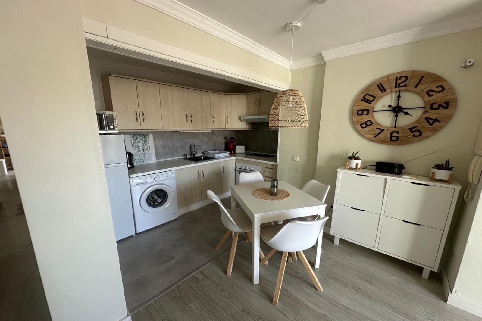 Ático de 1 habitación en Fuengirola en venta - 289.000 € (Ref: 9802631)