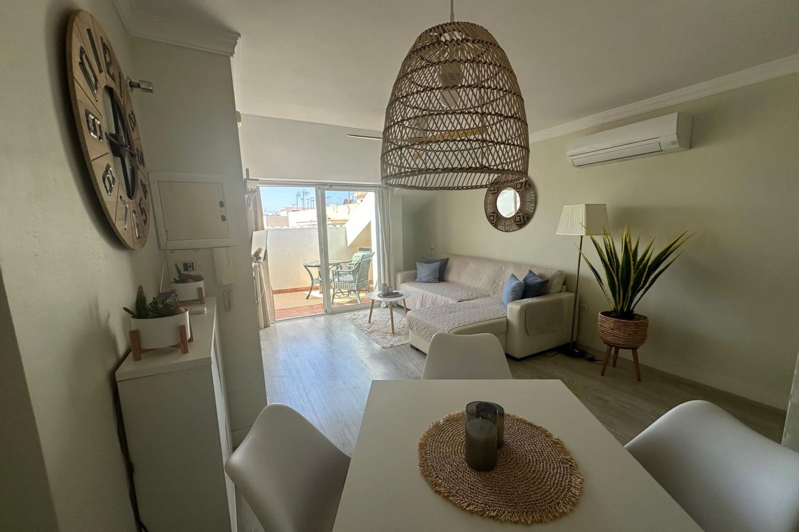 Ático de 1 habitación en Fuengirola en venta - 289.000 € (Ref: 9802631)