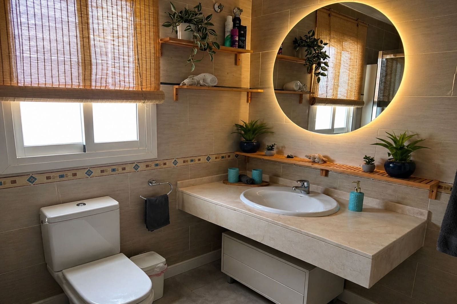 Ático de 1 habitación en Fuengirola en venta - 289.000 € (Ref: 9802631)