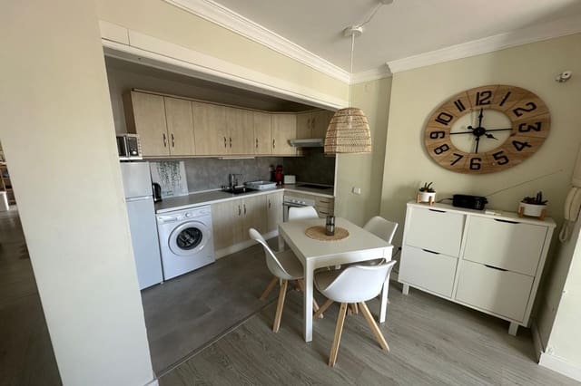 Ático de 1 habitación en Centro ciudad, Fuengirola en venta - 289.000 € (Ref: 9802631)