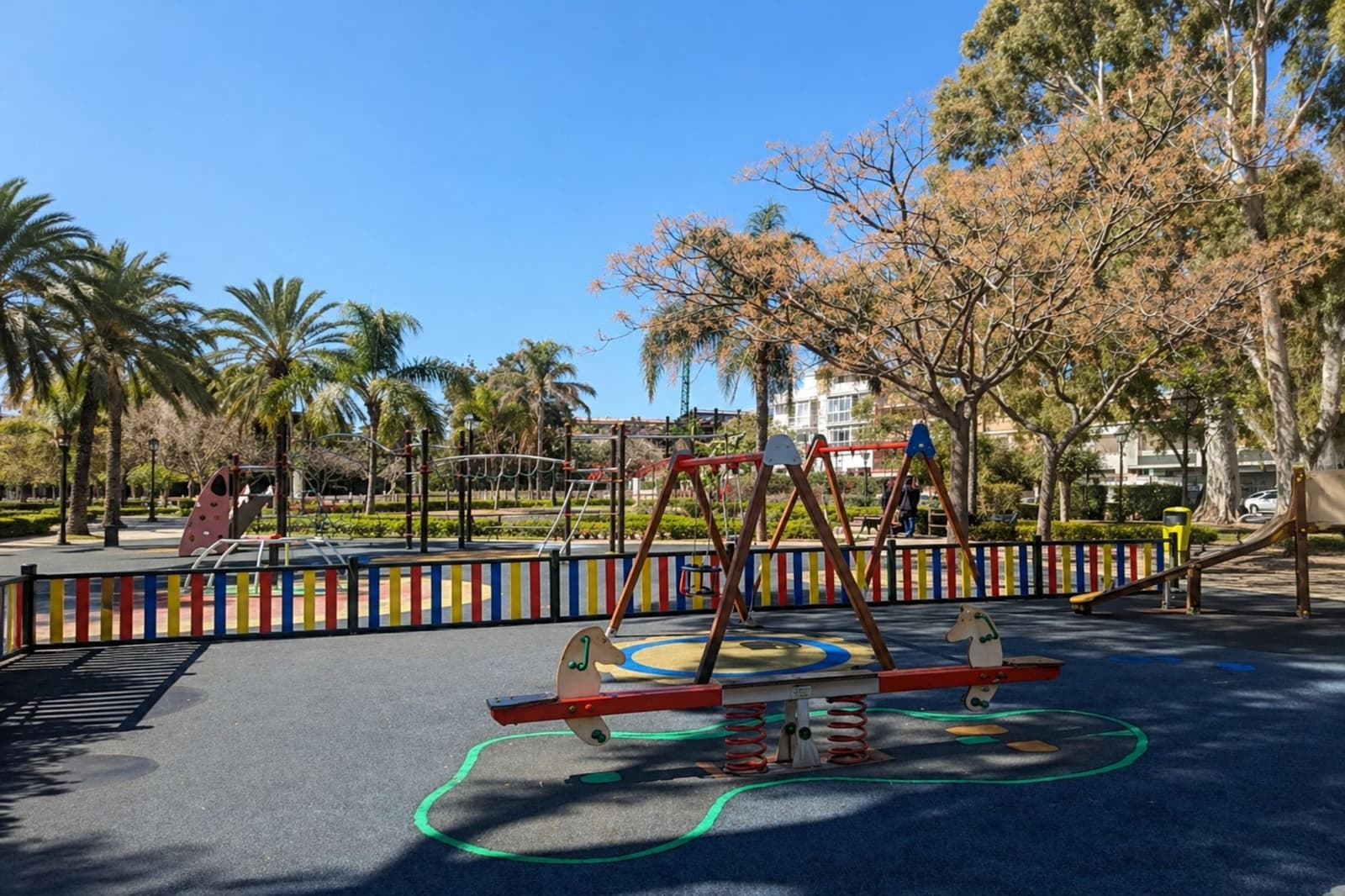 Ático de 1 habitación en Fuengirola en venta - 289.000 € (Ref: 9802631)