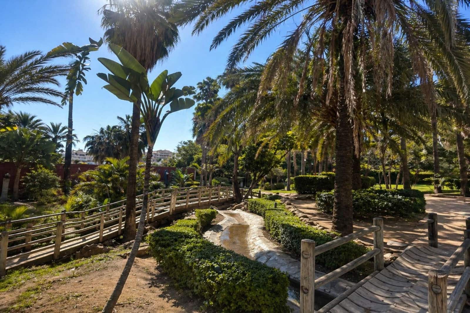 Ático de 1 habitación en Fuengirola en venta - 289.000 € (Ref: 9802631)