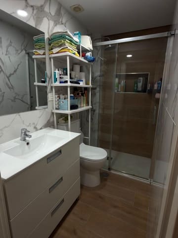 2 sypialnia Dom na sprzedaż w El Molinillo, Miasto Málaga - 250 000 € (Ref: 9802810)