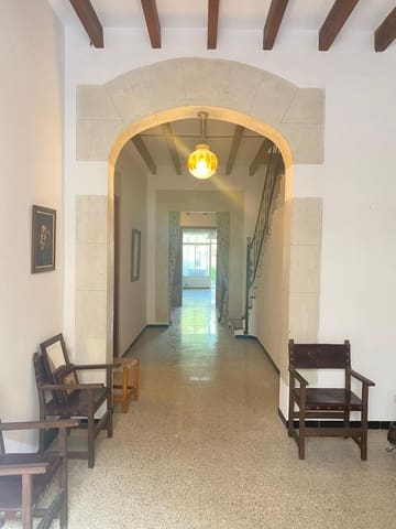 5 slaapkamer Huis te koop in Llucmajor - € 610.000 (Ref: 9803798)