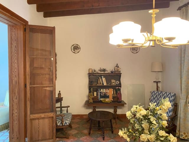 5 slaapkamer Huis te koop in Llucmajor - € 610.000 (Ref: 9803798)