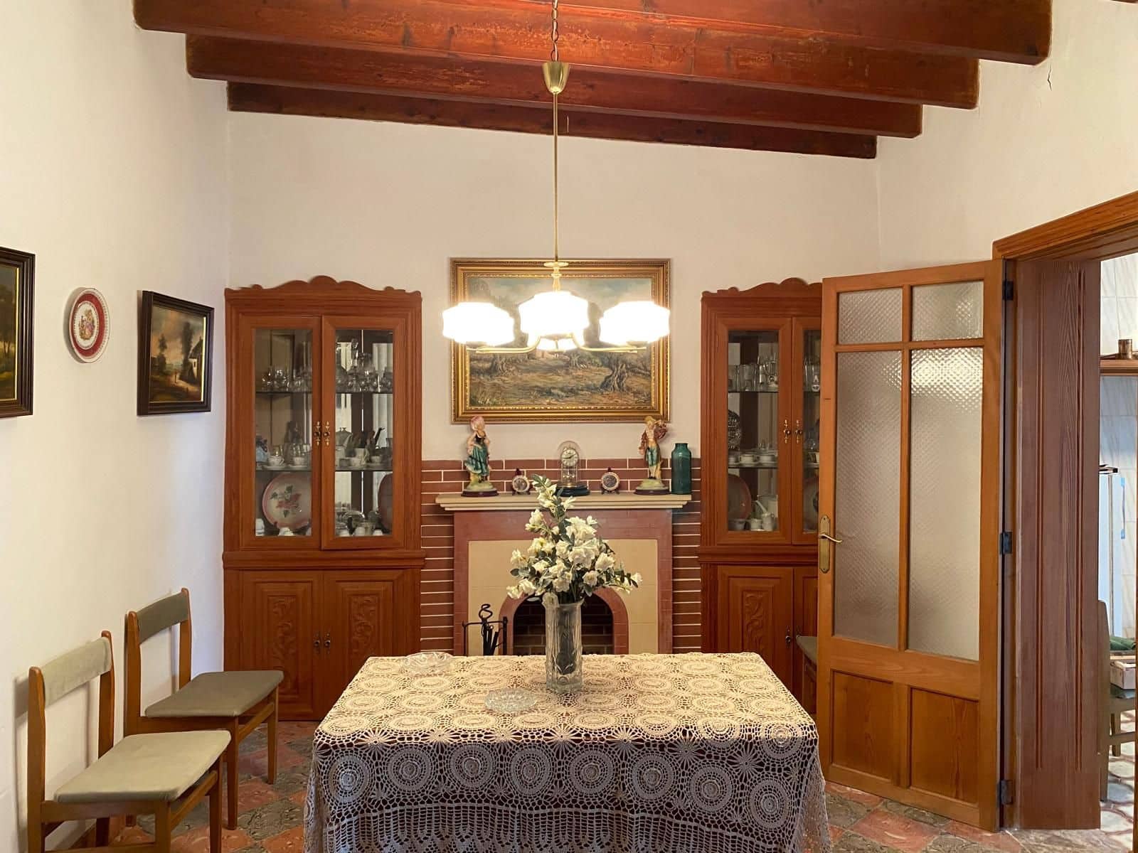 5 bedroom Townhouse for sale in Llucmajor - € 610,000 (Ref: 9803798)