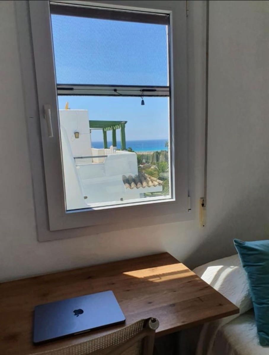 3 sovrum Lägenhet till salu i Barbate med pool - 475 000 € (Ref: 9803799)