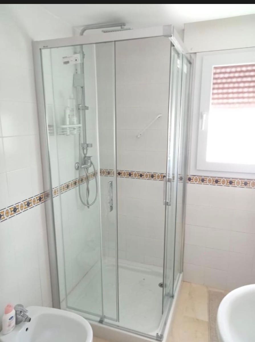 3 sovrum Lägenhet till salu i Barbate med pool - 475 000 € (Ref: 9803799)