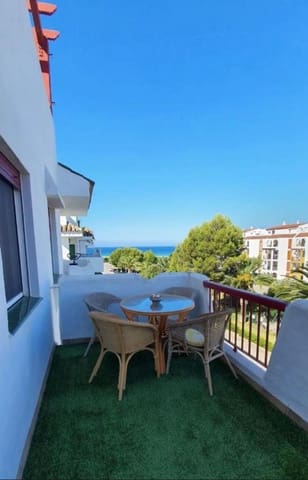 3 sovrum Lägenhet till salu i Barbate med pool - 475 000 € (Ref: 9803799)