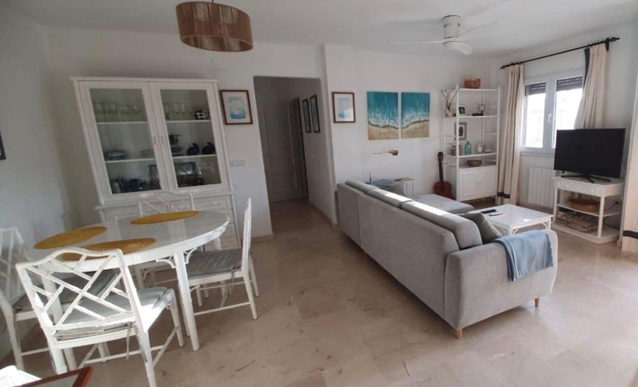3 sovrum Lägenhet till salu i Barbate med pool - 475 000 € (Ref: 9803799)