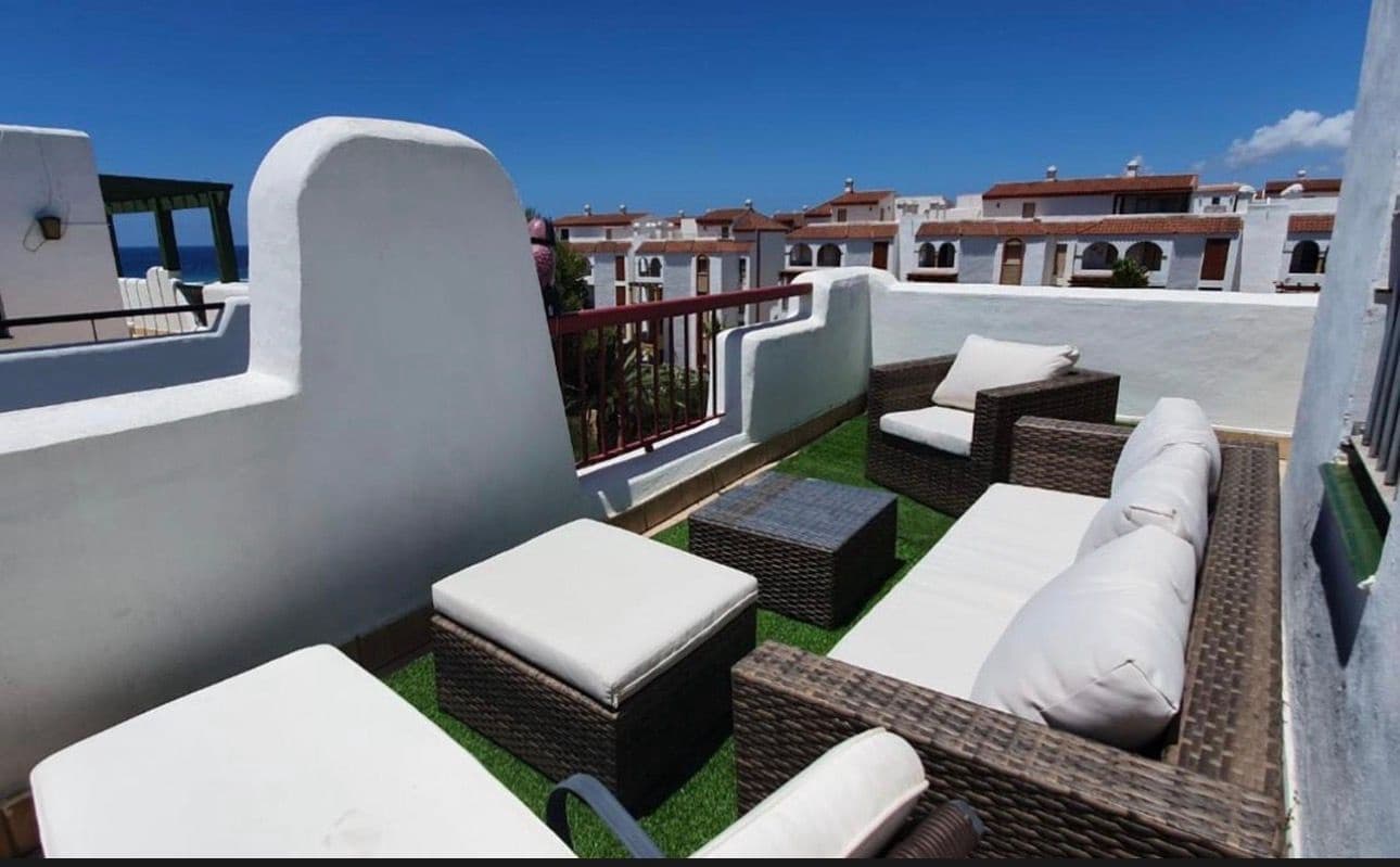 3 sovrum Lägenhet till salu i Barbate med pool - 475 000 € (Ref: 9803799)