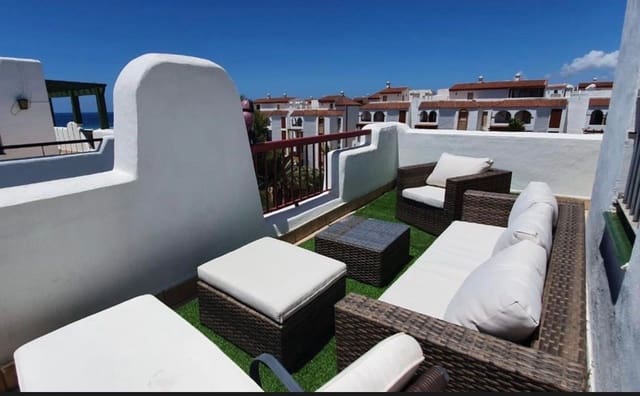 3 sovrum Lägenhet till salu i Barbate med pool - 475 000 € (Ref: 9803799)