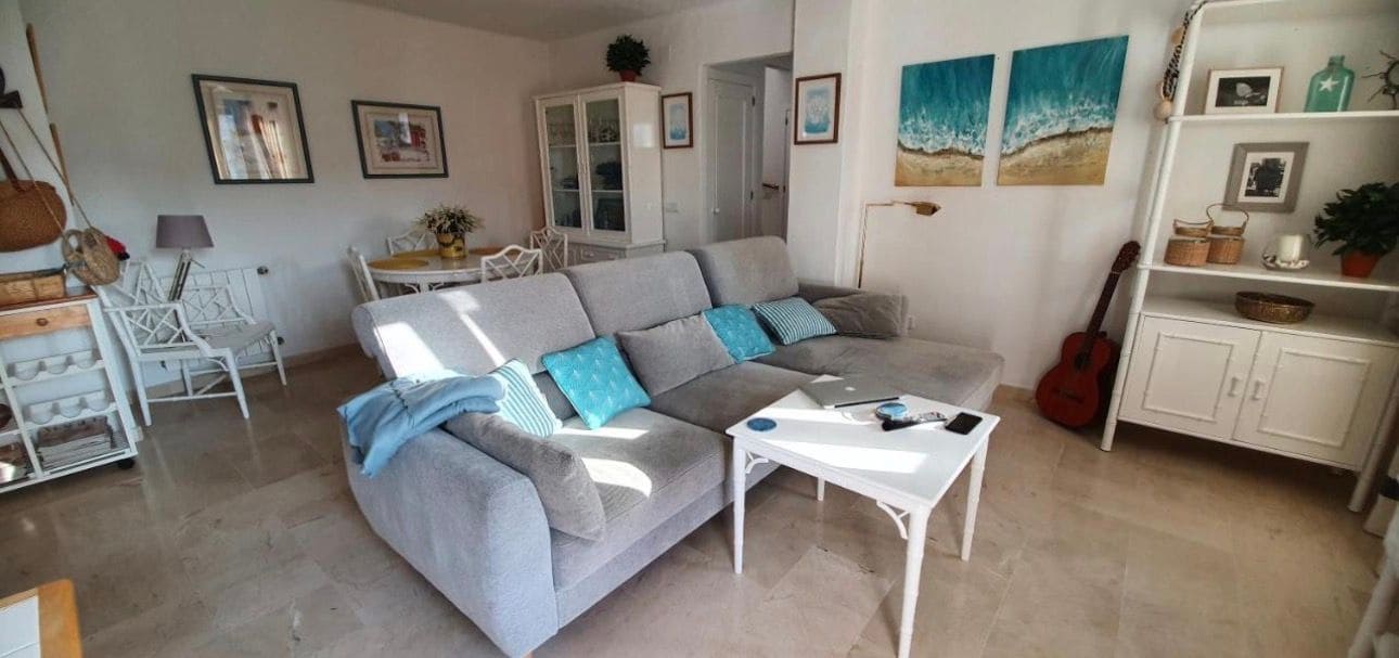 3 sovrum Lägenhet till salu i Barbate med pool - 475 000 € (Ref: 9803799)