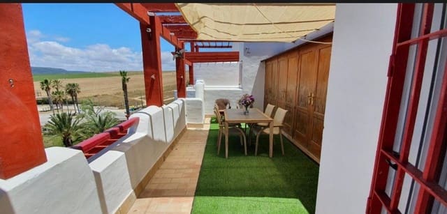 3 sovrum Lägenhet till salu i Barbate med pool - 475 000 € (Ref: 9803799)