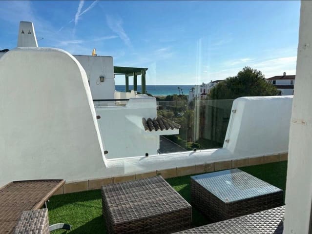 3 sovrum Lägenhet till salu i Barbate med pool - 475 000 € (Ref: 9803799)
