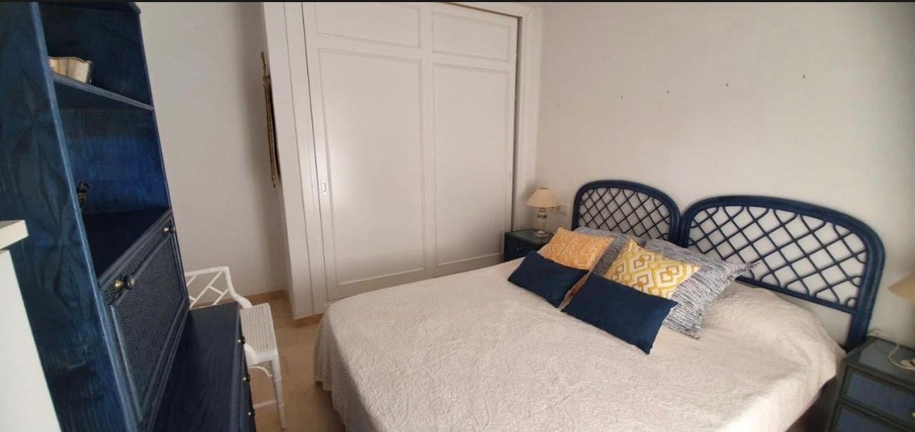 3 sovrum Lägenhet till salu i Barbate med pool - 475 000 € (Ref: 9803799)