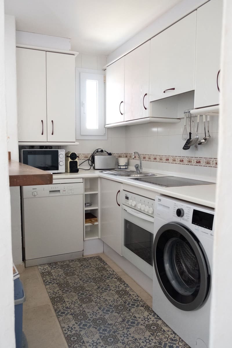 3 sovrum Lägenhet till salu i Barbate med pool - 442 000 € (Ref: 9803799)