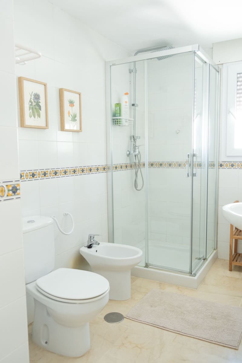 3 sovrum Lägenhet till salu i Barbate med pool - 442 000 € (Ref: 9803799)