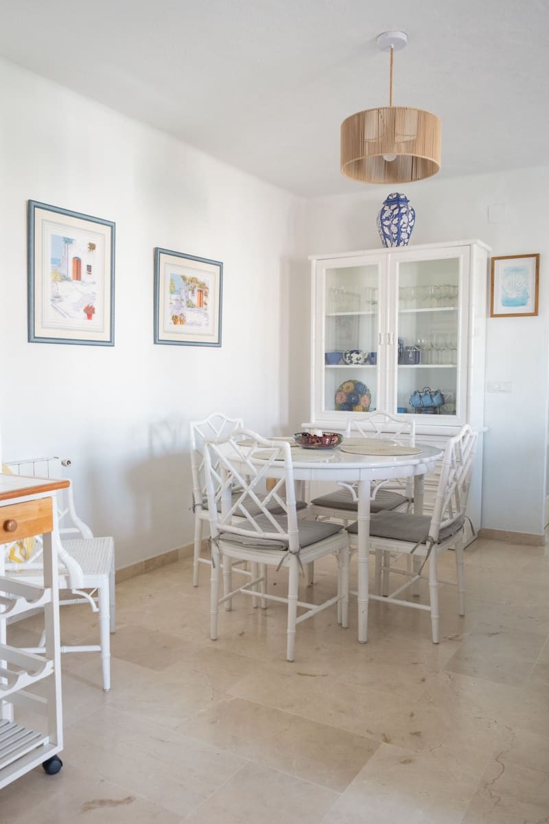 3 sovrum Lägenhet till salu i Barbate med pool - 442 000 € (Ref: 9803799)