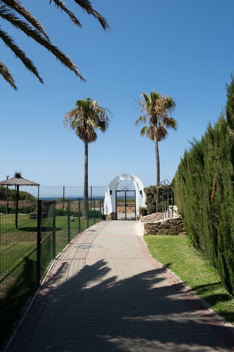 3 sovrum Lägenhet till salu i Barbate med pool - 442 000 € (Ref: 9803799)
