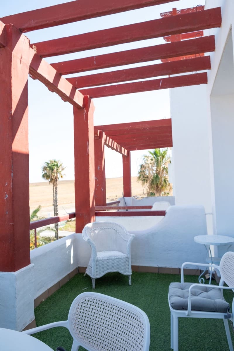 3 sovrum Lägenhet till salu i Barbate med pool - 442 000 € (Ref: 9803799)
