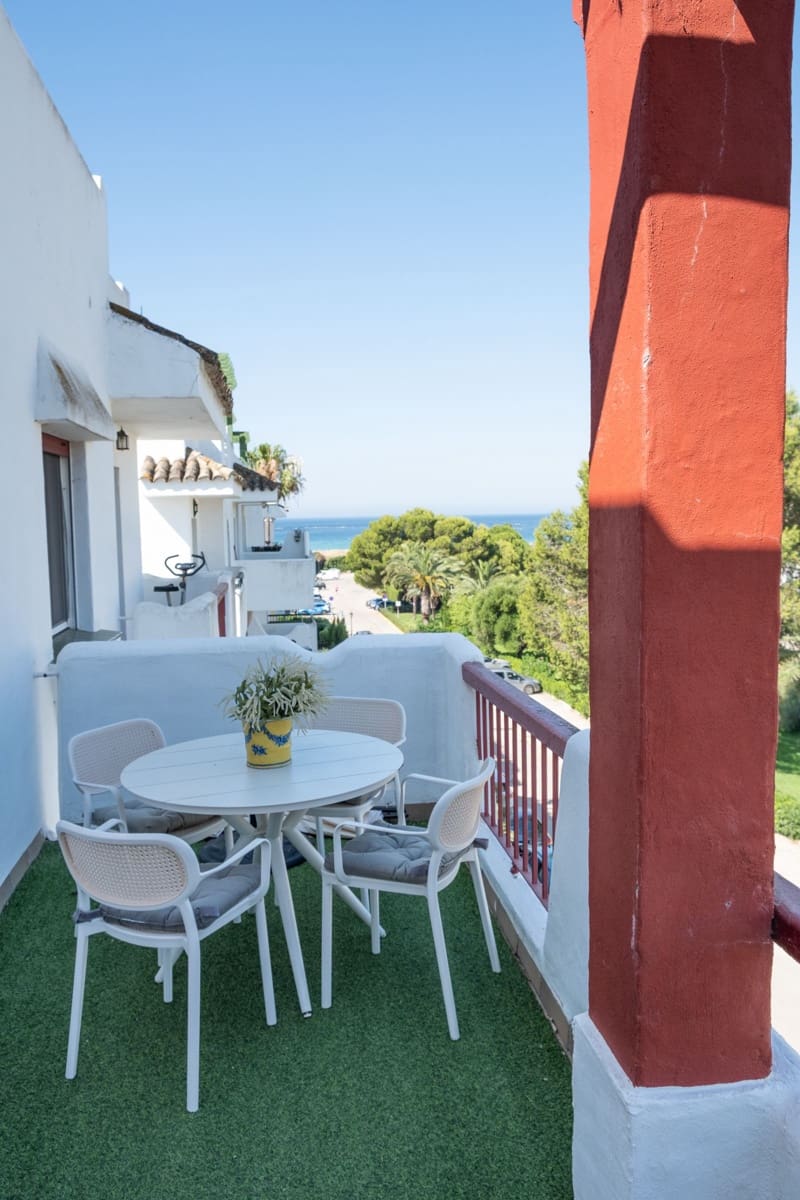 3 sovrum Lägenhet till salu i Barbate med pool - 442 000 € (Ref: 9803799)