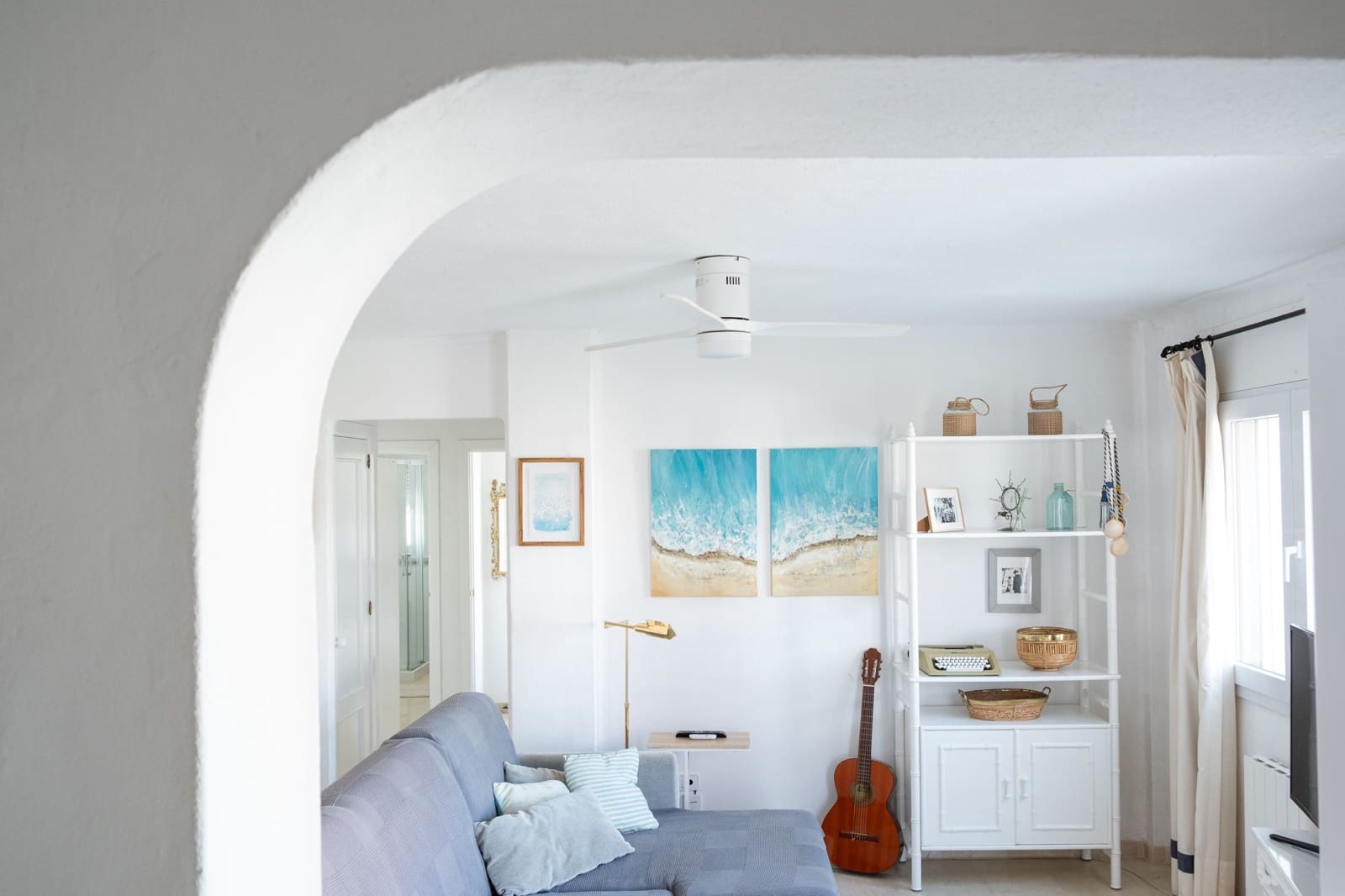 3 sovrum Lägenhet till salu i Barbate med pool - 442 000 € (Ref: 9803799)