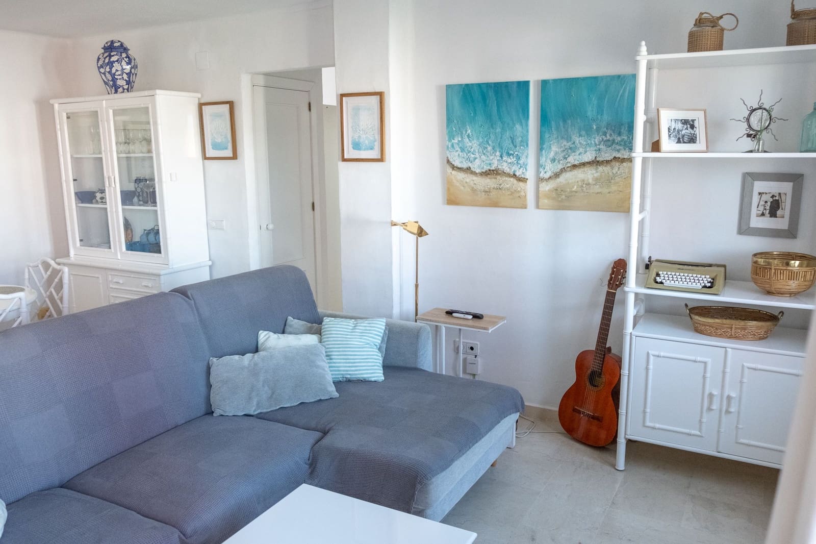 3 sovrum Lägenhet till salu i Barbate med pool - 442 000 € (Ref: 9803799)