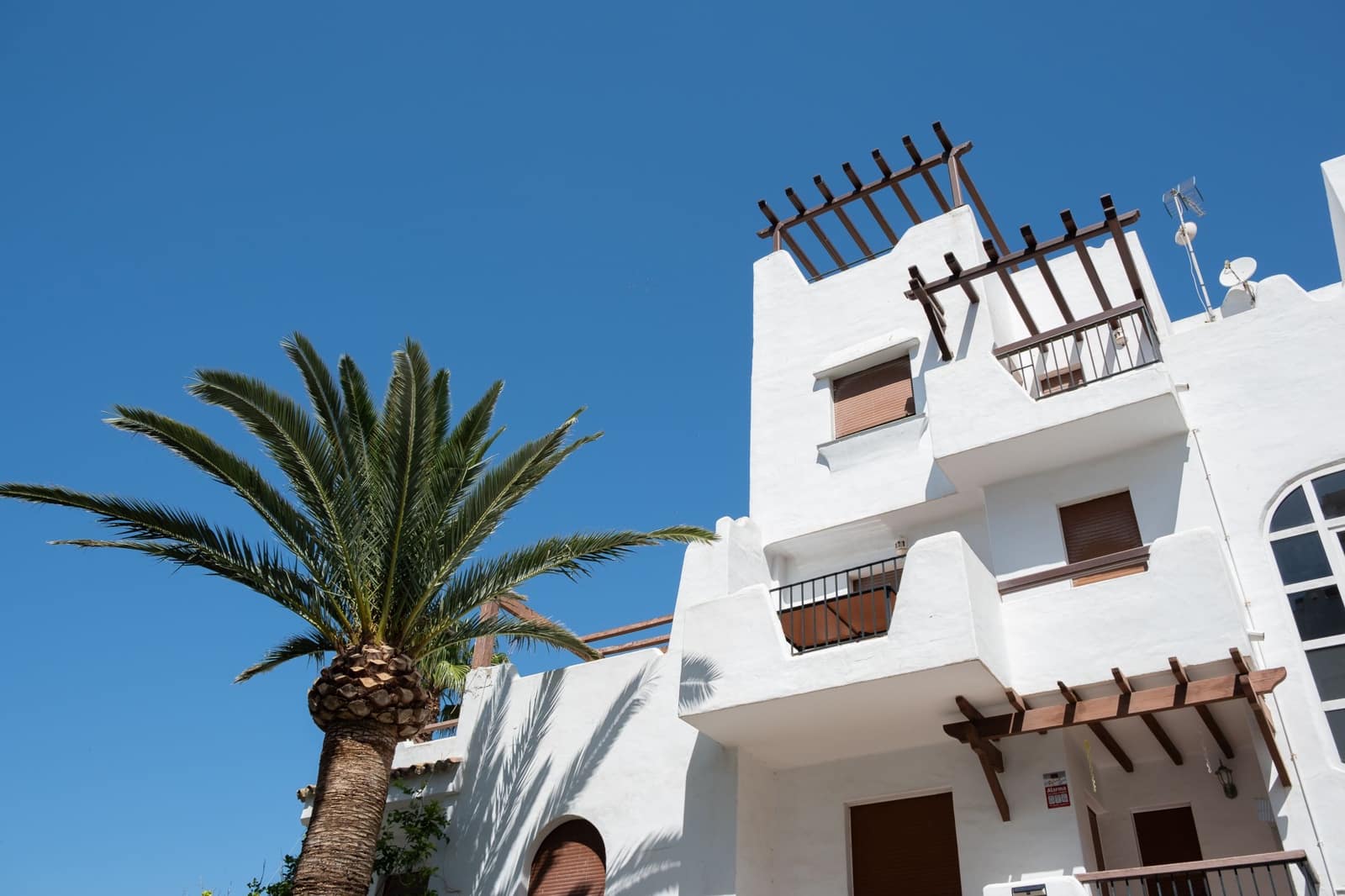 3 sovrum Lägenhet till salu i Barbate med pool - 442 000 € (Ref: 9803799)