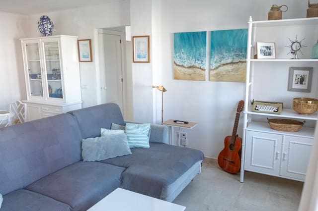3 soveværelse Lejlighed til salg i Barbate med swimmingpool - € 442.000 (Ref: 9803799)