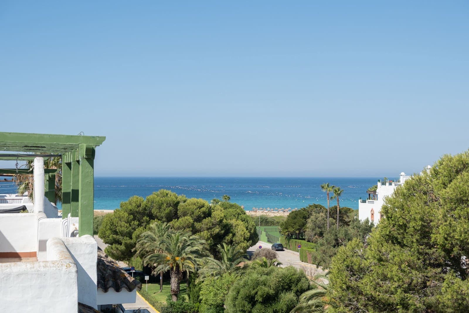 3 sovrum Lägenhet till salu i Barbate med pool - 442 000 € (Ref: 9803799)