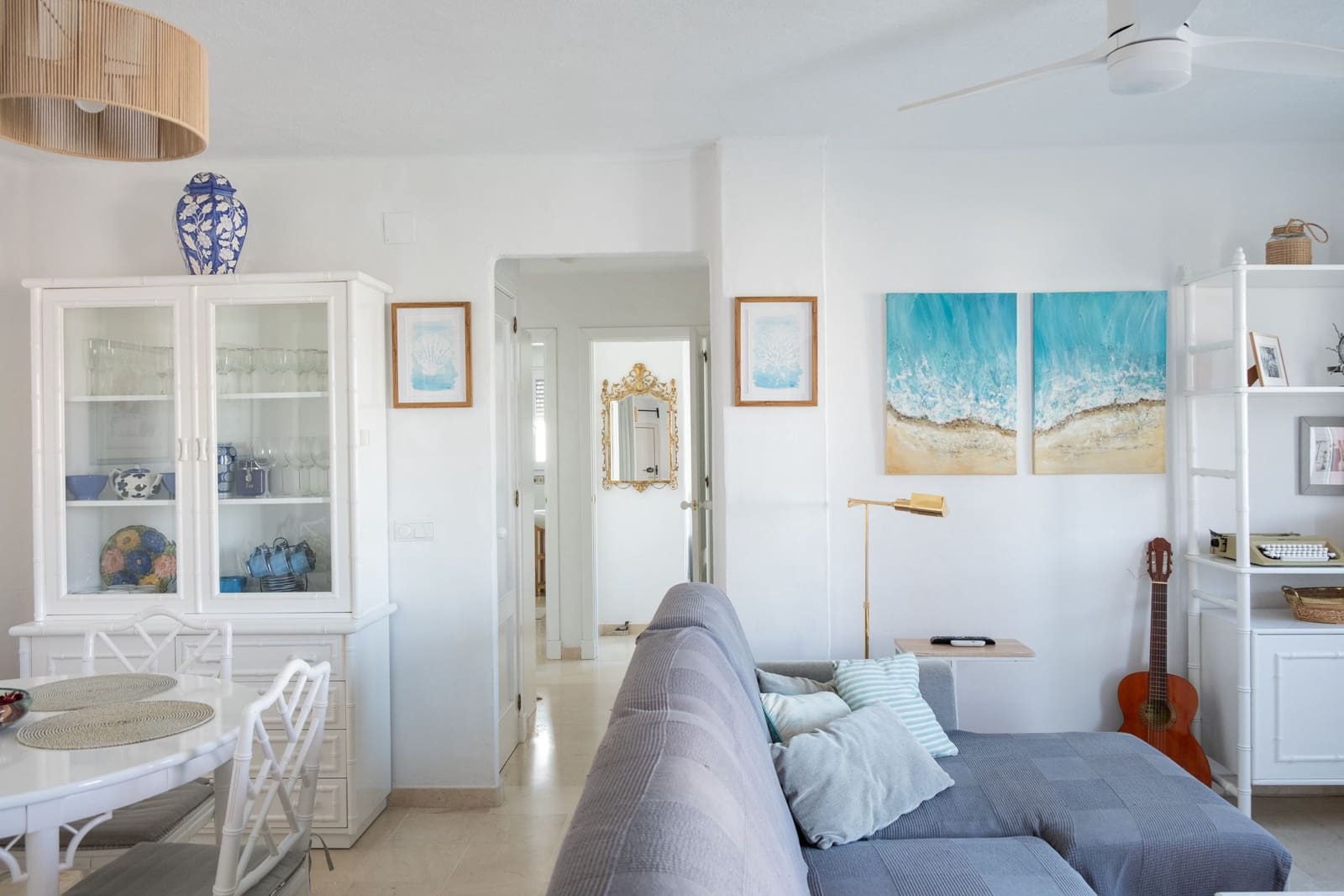 3 sovrum Lägenhet till salu i Barbate med pool - 442 000 € (Ref: 9803799)