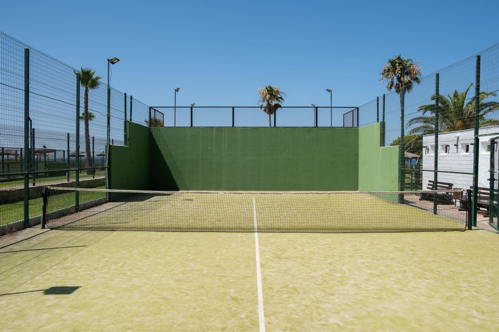 3 sovrum Lägenhet till salu i Barbate med pool - 442 000 € (Ref: 9803799)