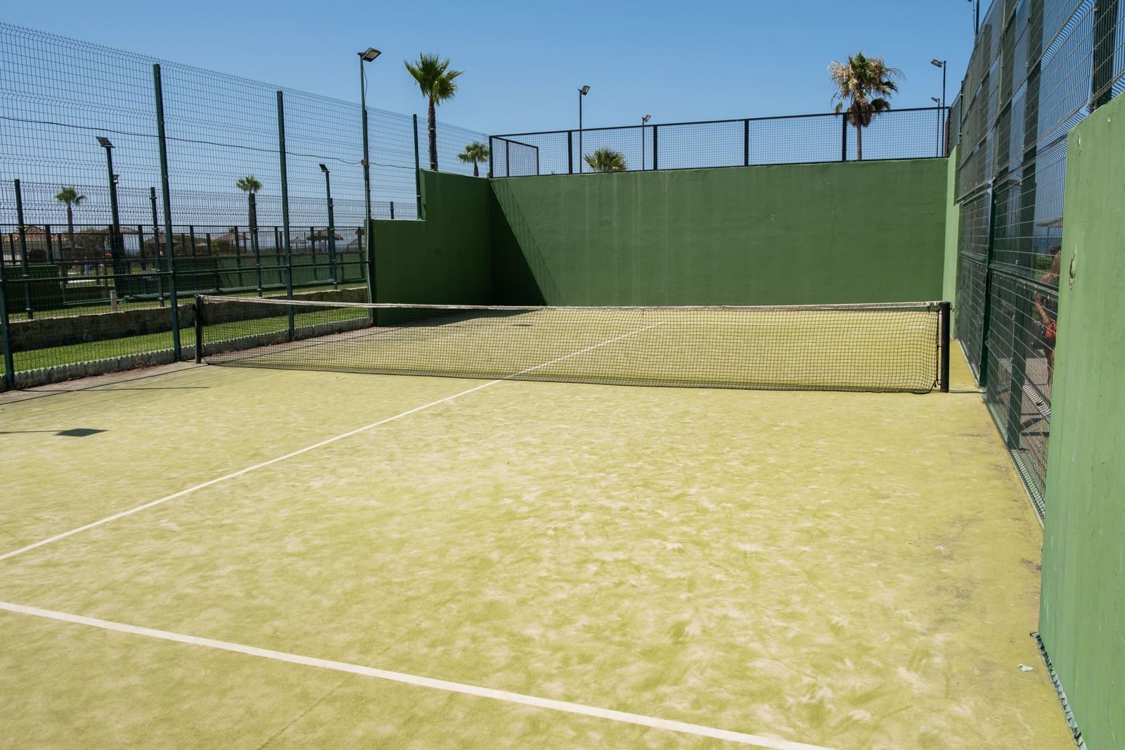 3 sovrum Lägenhet till salu i Barbate med pool - 442 000 € (Ref: 9803799)