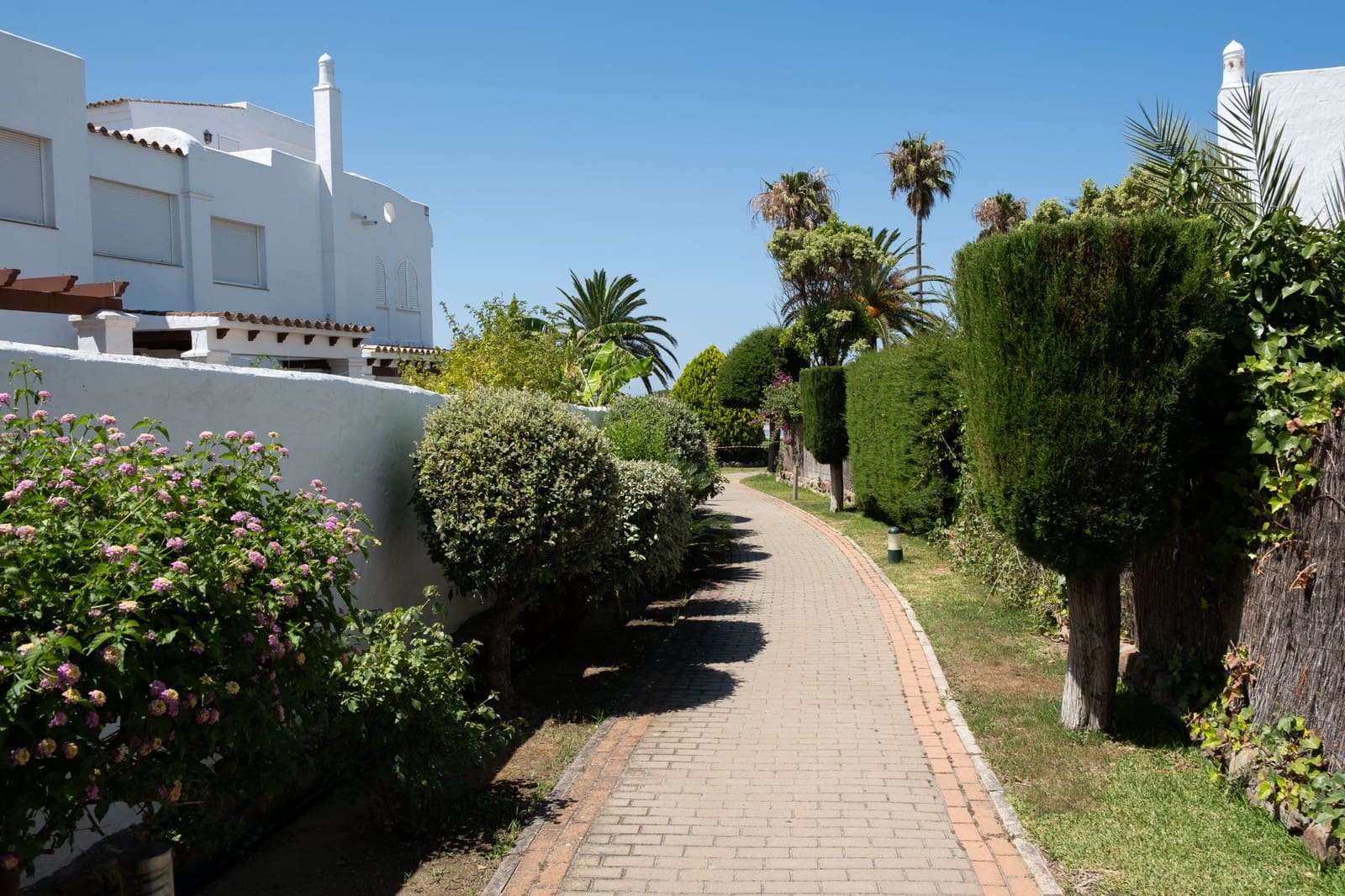 3 sovrum Lägenhet till salu i Barbate med pool - 442 000 € (Ref: 9803799)