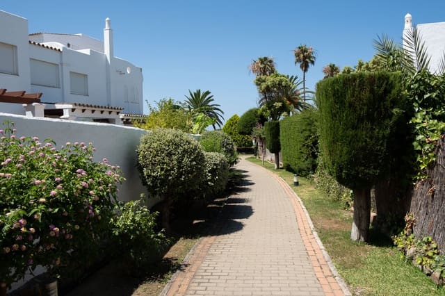 3 soveværelse Lejlighed til salg i Barbate med swimmingpool - € 442.000 (Ref: 9803799)