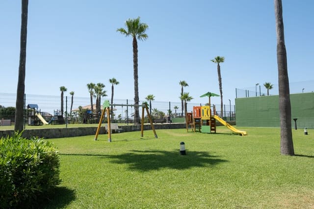 3 soveværelse Lejlighed til salg i Barbate med swimmingpool - € 442.000 (Ref: 9803799)