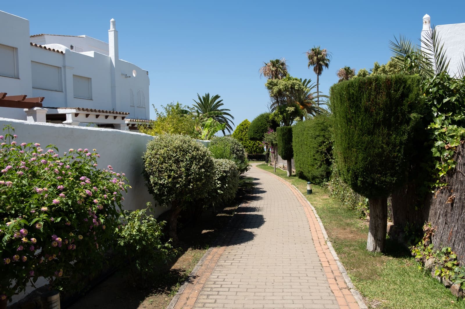 3 sovrum Lägenhet till salu i Barbate med pool - 442 000 € (Ref: 9803799)