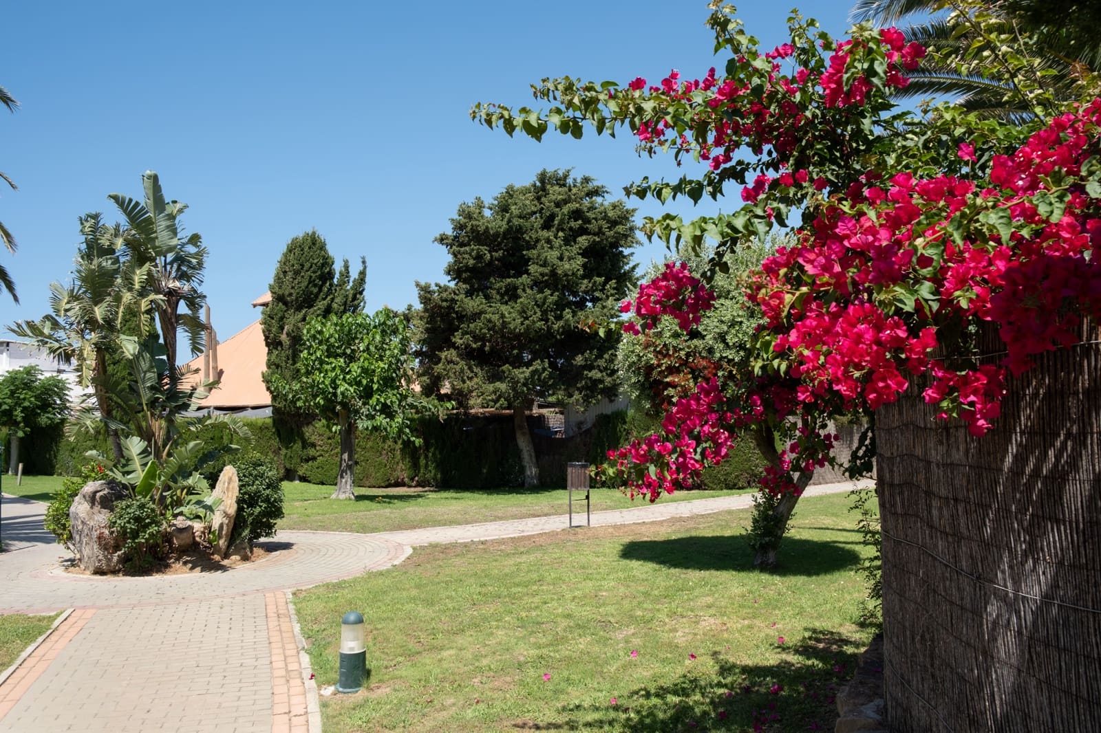 3 sovrum Lägenhet till salu i Barbate med pool - 442 000 € (Ref: 9803799)