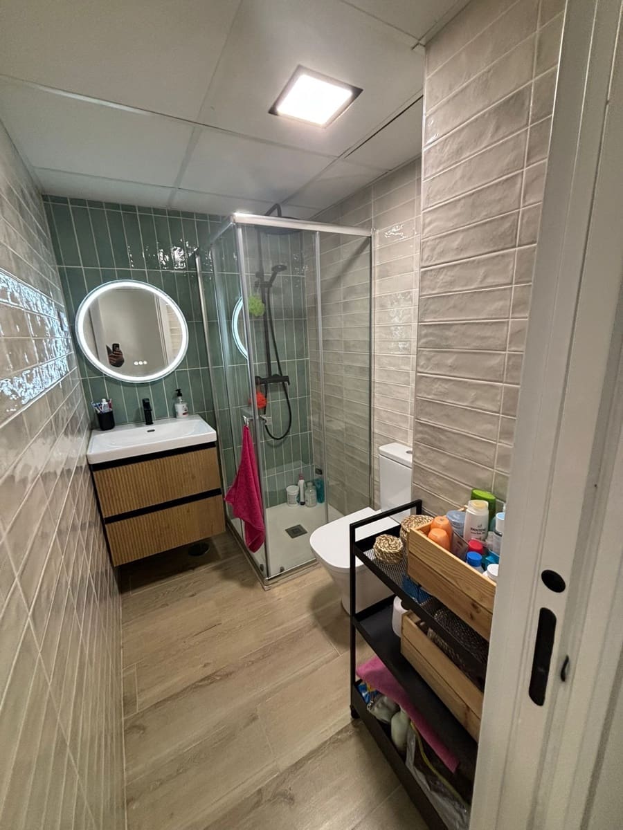 3 chambre Appartement à vendre à Malaga ville - 489 000 € (Ref: 9803800)