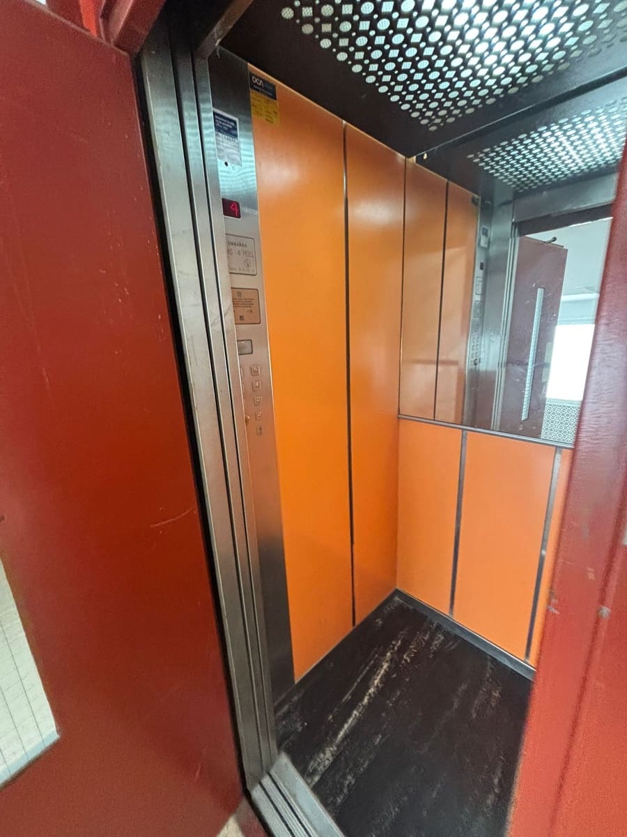 3 chambre Appartement à vendre à Malaga ville - 489 000 € (Ref: 9803800)