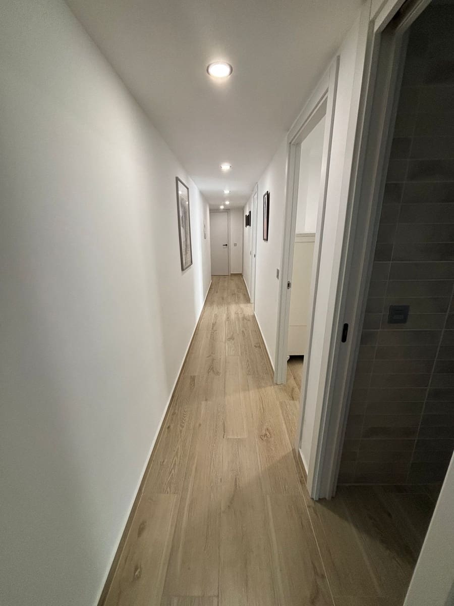 3 chambre Appartement à vendre à Malaga ville - 489 000 € (Ref: 9803800)