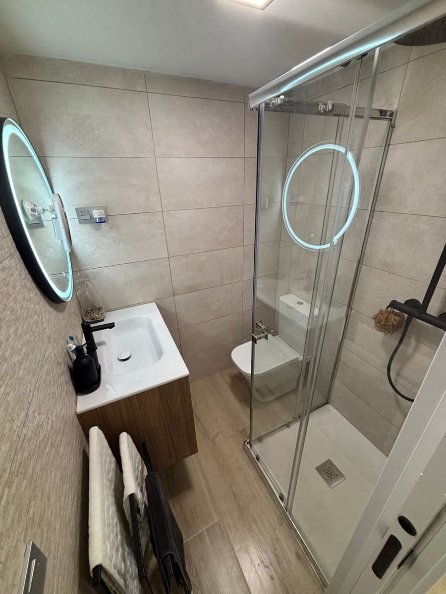 3 chambre Appartement à vendre à Malaga ville - 489 000 € (Ref: 9803800)